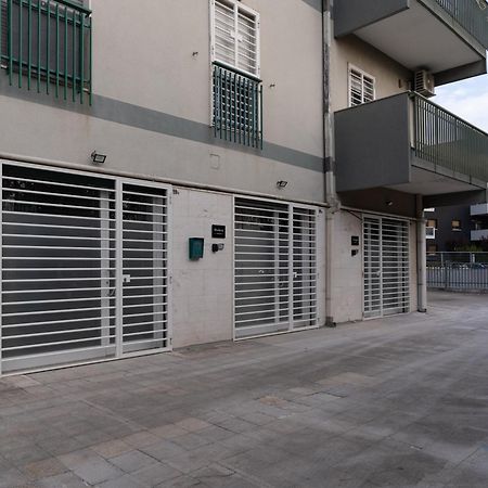Quartierino Houses 巴里 外观 照片